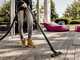 Karcher WD 3 S V-19/4/20 - Bidone Aspiratutto - Fusto in acciaio INOX - 19 litri