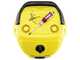Karcher WD 3 S V-19/4/20 - Bidone Aspiratutto - Fusto in acciaio INOX - 19 litri