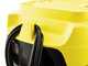 Karcher WD 3 S V-19/4/20 - Bidone Aspiratutto - Fusto in acciaio INOX - 19 litri