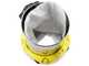 Karcher WD 3 S V-19/4/20 - Bidone Aspiratutto - Fusto in acciaio INOX - 19 litri