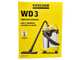 Karcher WD 3 S V-19/4/20 - Bidone Aspiratutto - Fusto in acciaio INOX - 19 litri