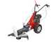 Eurosystems Minieffe RM - Decespugliatore a ruote a benzina - Rato RV200