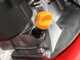 Eurosystems Minieffe RM - Decespugliatore a ruote a benzina - Rato RV200