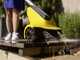 Karcher PCL 3-18 - Lavasuperfici a batteria - 18V 2,5 Ah