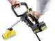 Karcher PCL 3-18 - Lavasuperfici a batteria - SENZA BATTERIA E CARICABATTERIA