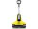 Karcher PCL 3-18 - Lavasuperfici a batteria - SENZA BATTERIA E CARICABATTERIA