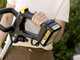 Karcher PCL 3-18 - Lavasuperfici a batteria - SENZA BATTERIA E CARICABATTERIA