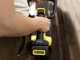 Karcher PCL 3-18 - Lavasuperfici a batteria - SENZA BATTERIA E CARICABATTERIA