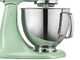 KitchenAid Artisan 5KSM125-EPT Pistacchio - Planetaria con testa reclinabile