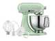 KitchenAid Artisan 5KSM125-EPT Pistacchio - Planetaria con testa reclinabile