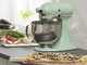 KitchenAid Artisan 5KSM125-EPT Pistacchio - Planetaria con testa reclinabile