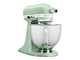 KitchenAid Artisan 5KSM125-EPT Pistacchio - Planetaria con testa reclinabile