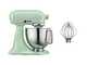 KitchenAid Artisan 5KSM125 Pistacchio - Planetaria con testa reclinabile