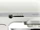 KitchenAid Artisan 5KSM125-EPL Porcelain White - Planetaria con testa reclinabile