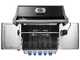 Napoleon Rogue PRO-S 425 RSIB - Barbecue a gas - Con fornello laterale a infrarossi