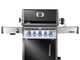 Napoleon Rogue PRO-S 425 RSIB - Barbecue a gas - Con fornello laterale a infrarossi