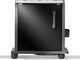 Napoleon Rogue PRO-S 425 RSIB - Barbecue a gas - Con fornello laterale a infrarossi
