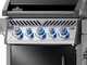 Napoleon Rogue PRO-S 425 RSIB - Barbecue a gas - Con fornello laterale a infrarossi