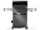 Napoleon Rogue PRO-S 425 RSIB - Barbecue a gas - Con fornello laterale a infrarossi