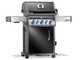 Napoleon Rogue PRO-S 425 RSIB - Barbecue a gas - Con fornello laterale a infrarossi
