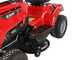 Blue Bird TR SL 98M - Trattorino rasaerba con cambio meccanico - scarico laterale e mulching