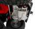 Blue Bird TR SL 98M - Trattorino rasaerba con cambio meccanico - scarico laterale e mulching