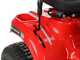 Blue Bird TR SL 98M - Trattorino rasaerba con cambio meccanico - scarico laterale e mulching