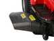 Blue Bird TR SL 98M - Trattorino rasaerba con cambio meccanico - scarico laterale e mulching