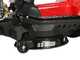Blue Bird TR SL 98M - Trattorino rasaerba con cambio meccanico - scarico laterale e mulching
