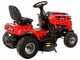 Blue Bird TR SL 98M - Trattorino rasaerba con cambio meccanico - scarico laterale e mulching
