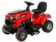 Blue Bird TR SL 98M - Trattorino rasaerba con cambio meccanico - scarico laterale e mulching