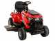 Blue Bird TR SL 98M - Trattorino rasaerba con cambio meccanico - scarico laterale e mulching