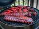 Napoleon PRO22 - Barbecue a carbone