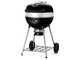 Napoleon PRO22 - Barbecue a carbone