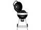 Napoleon PRO22 - Barbecue a carbone