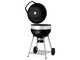 Napoleon PRO22 - Barbecue a carbone