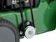 Marina Systems Picky E - Spazzatrice elettrica 1700W