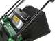 Marina Systems Picky E - Spazzatrice elettrica 1700W