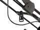 Marina Systems Picky E - Spazzatrice elettrica 1700W