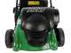 Marina Systems Picky E - Spazzatrice elettrica 1700W