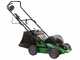Marina Systems Picky E - Spazzatrice elettrica 1700W