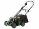 Marina Systems Picky E - Spazzatrice elettrica 1700W