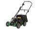Marina Systems Picky E - Spazzatrice elettrica 1700W
