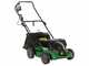 Marina Systems Picky E - Spazzatrice elettrica 1700W