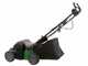 Marina Systems Picky E - Spazzatrice elettrica 1700W
