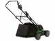 Marina Systems Picky E - Spazzatrice elettrica 1700W