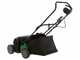 Marina Systems Picky E - Spazzatrice elettrica 1700W