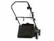 Marina Systems Picky E - Spazzatrice elettrica 1700W