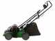 Marina Systems Picky E - Spazzatrice elettrica 1700W
