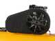 DeWalt DXCMB4T200HE - Compressore aria elettrico trifase a cinghia - Motore 4 HP &ndash; 200 lt